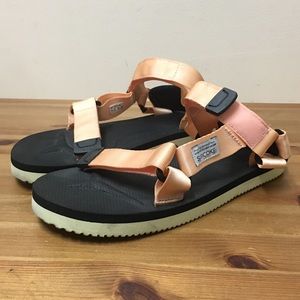 SUICOKE Sandals